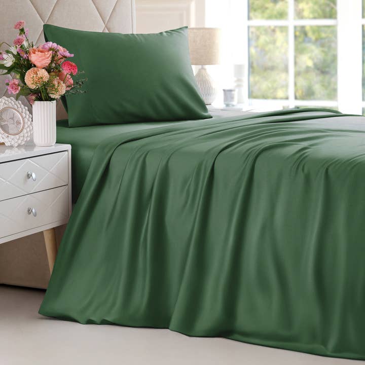 CGK Unlimited - Wholesale Sheet Set - 100% Bamboo Sheet Set2