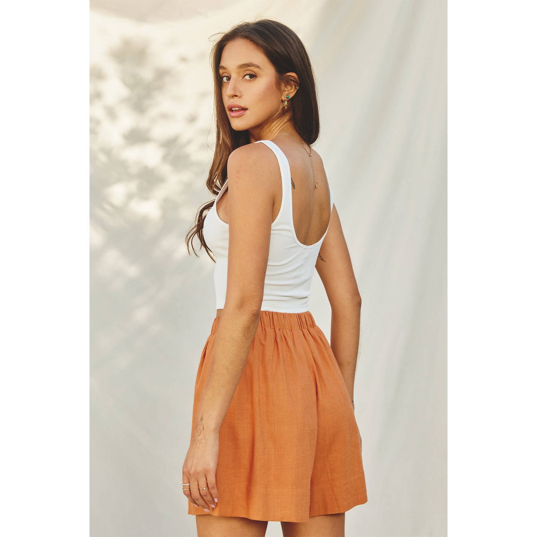 Dress Forum – Engroshandel Tanktop – Kvinder – Dobbelt Scoop Tank Top10