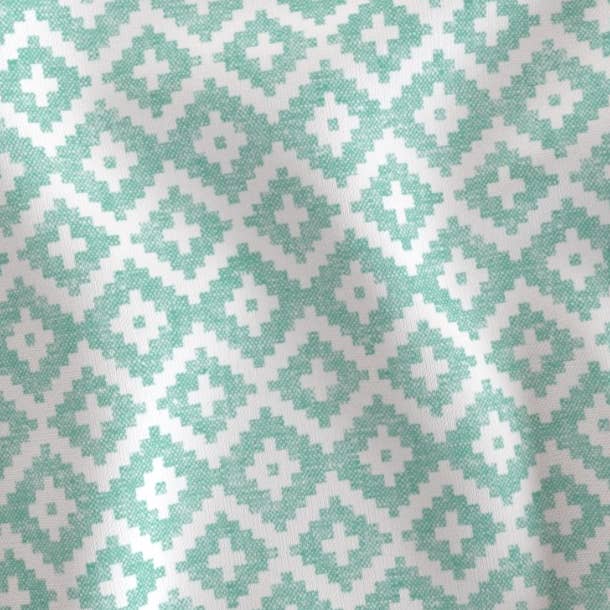 RUFFLECT Dog Bandanas - Wholesale Pet Bandana - Dog - Aztec RUFFLECT® Dog Bandana2