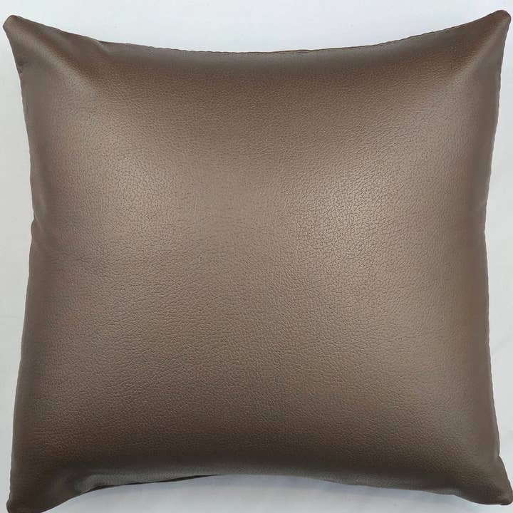 Brown sugar (buttery soft vinyl) for wholesale by Comfee Cushion