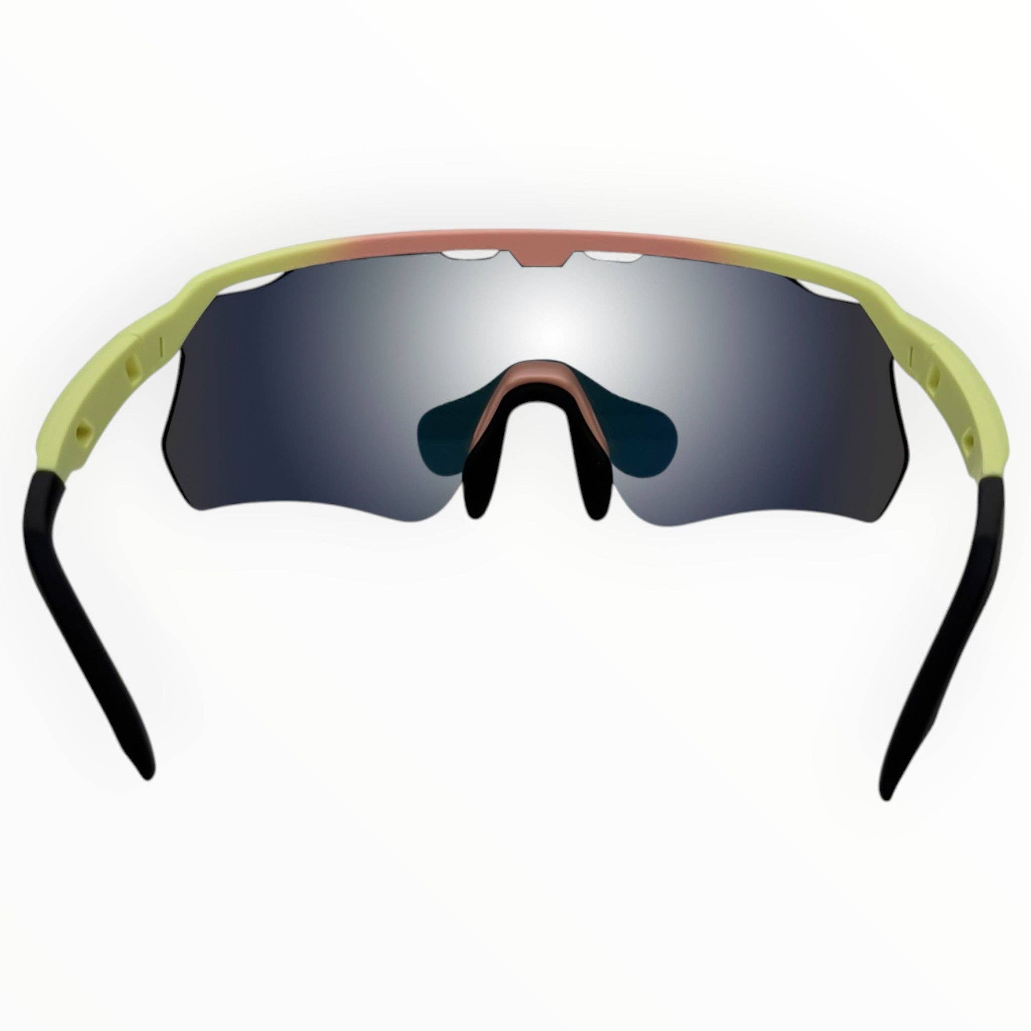 BEXST - Wholesale Sunglasses - Unisex - Makara - JBX9