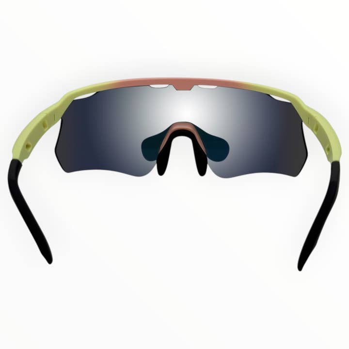 BEXST - Wholesale Sunglasses - Unisex - Makara - JBX9