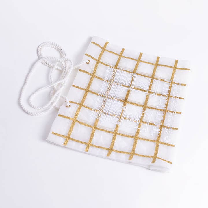 Brigitte Tanaka - Wholesale Tote Bag - Unisex - Paris Arc de Triomphe Bag0