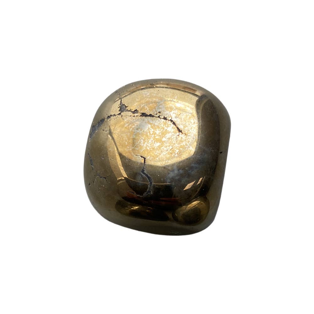 VIE – wholesale Spiritual stone/crystal – Tumbled Crystal, Single153