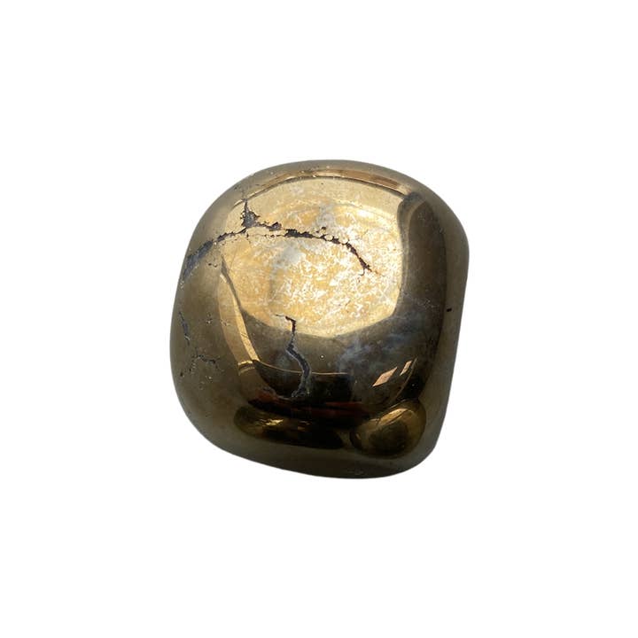 VIE – wholesale Spiritual stone/crystal – Tumbled Crystal, Single153