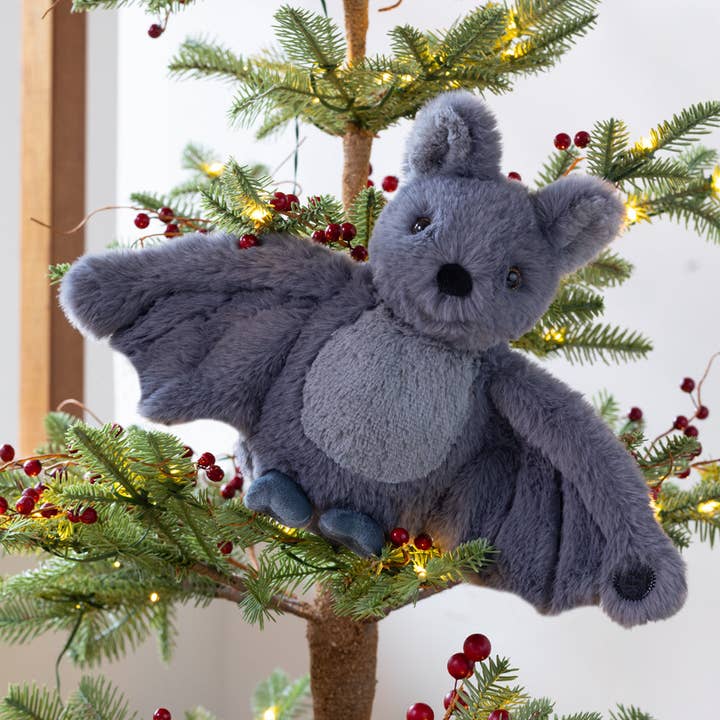 15 In. Buddy Bat for wholesale by Vermont Teddy Bear