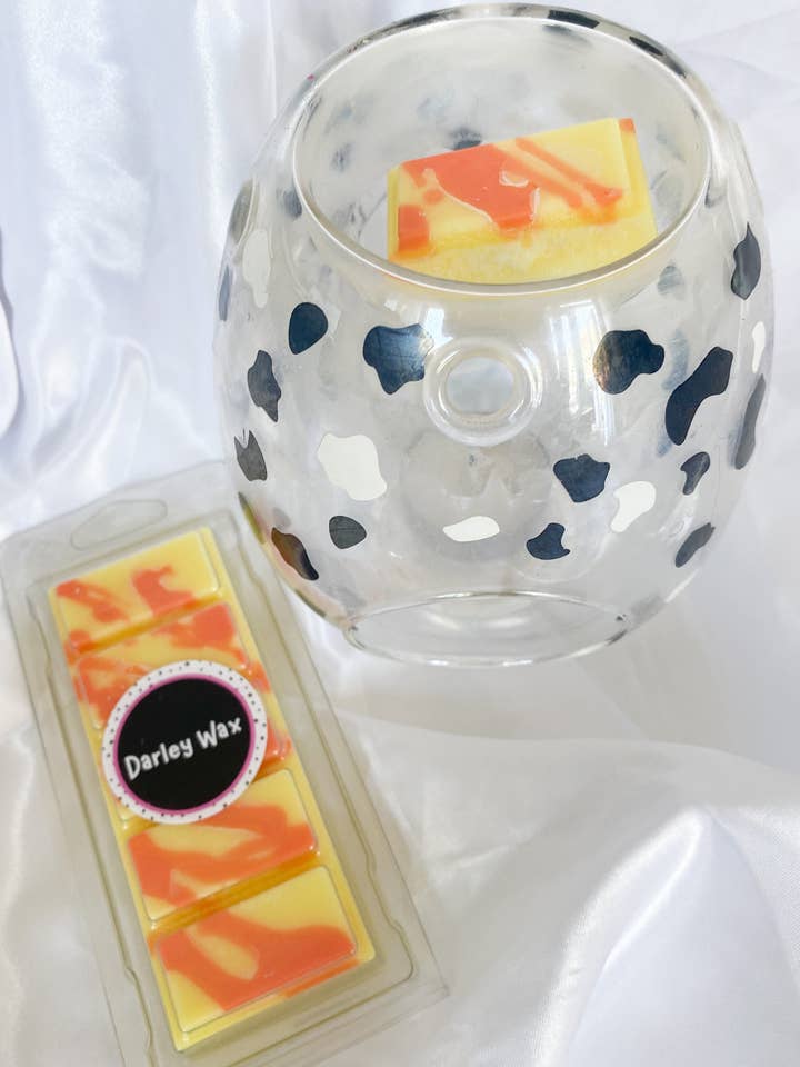 Derreter cera Bug Off por atacado de Darley Wax