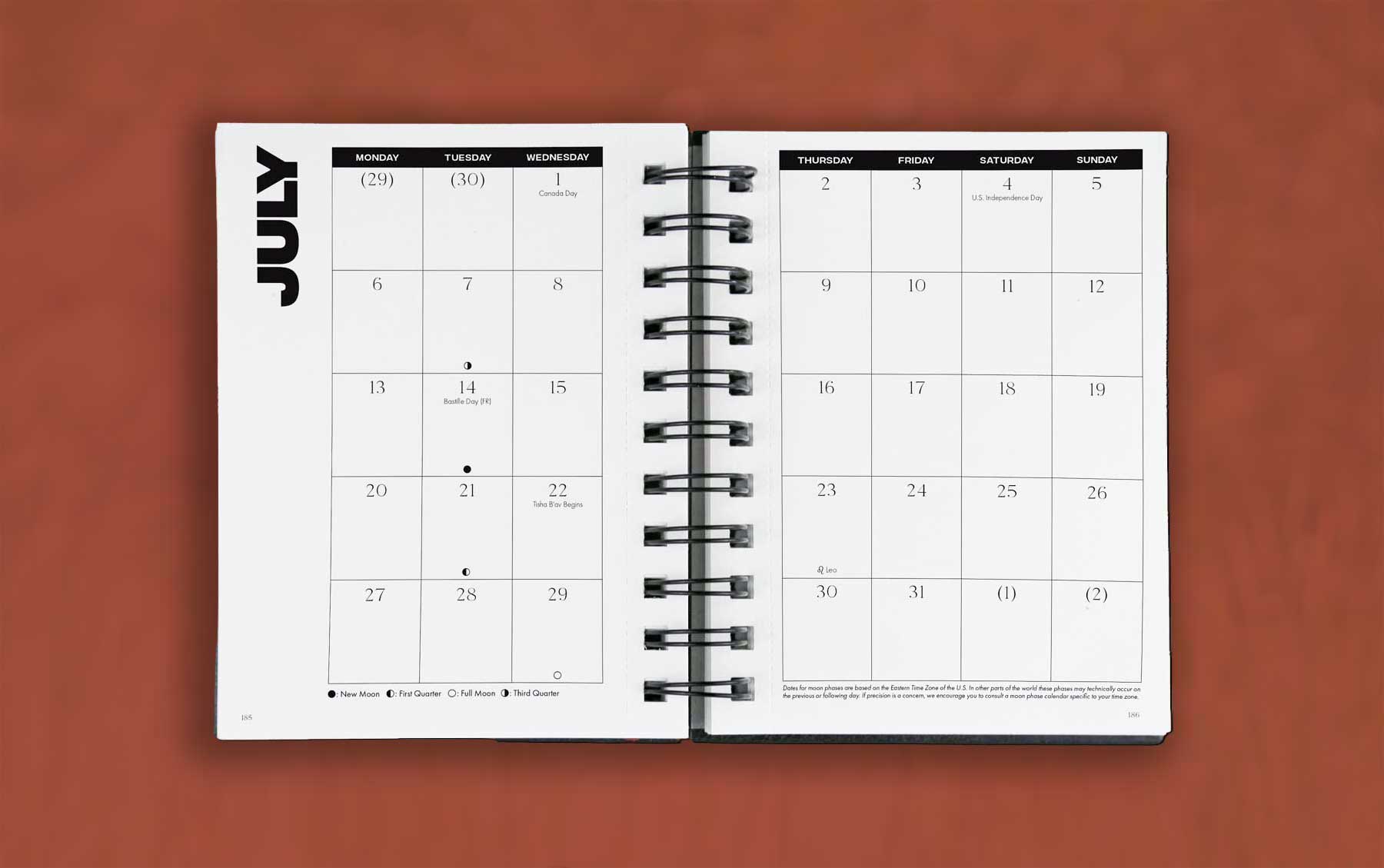 The Dragontree Apothecary - Wholesale Planner - 2026 Dreambook + Planner9