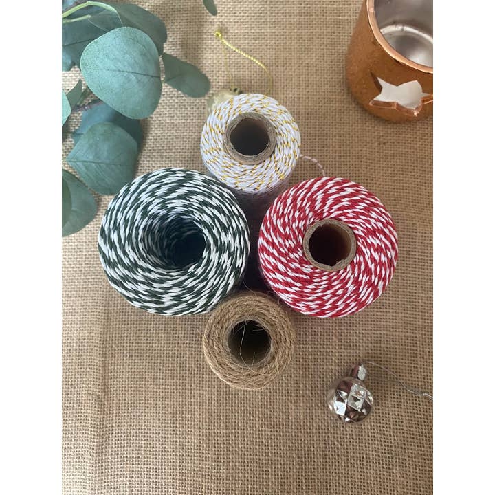 Amberleigh Home Crafts – wholesale Prydnadsset – Uppsättning av 5 Plain White Star Clay Decoration | Juldekoration1