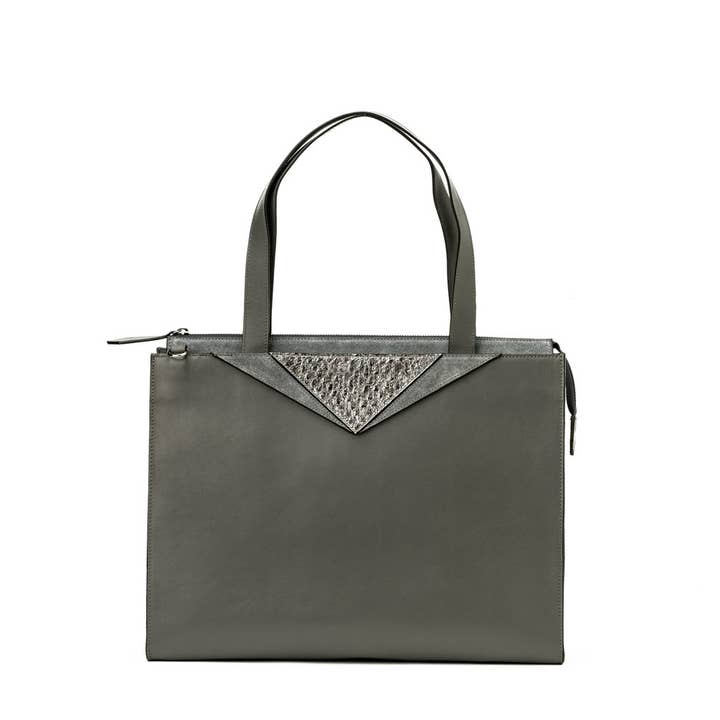 SAC CABAS - GALACTIC - Isadora Limare pour la vente par Isadora Limare