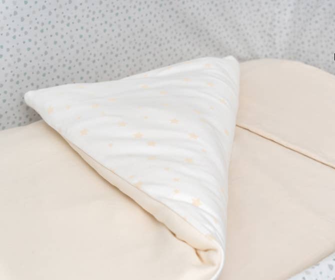 MAD’S - Wholesale Bedding Set - Kids & Baby - 100% organic cotton sheet set for crib5