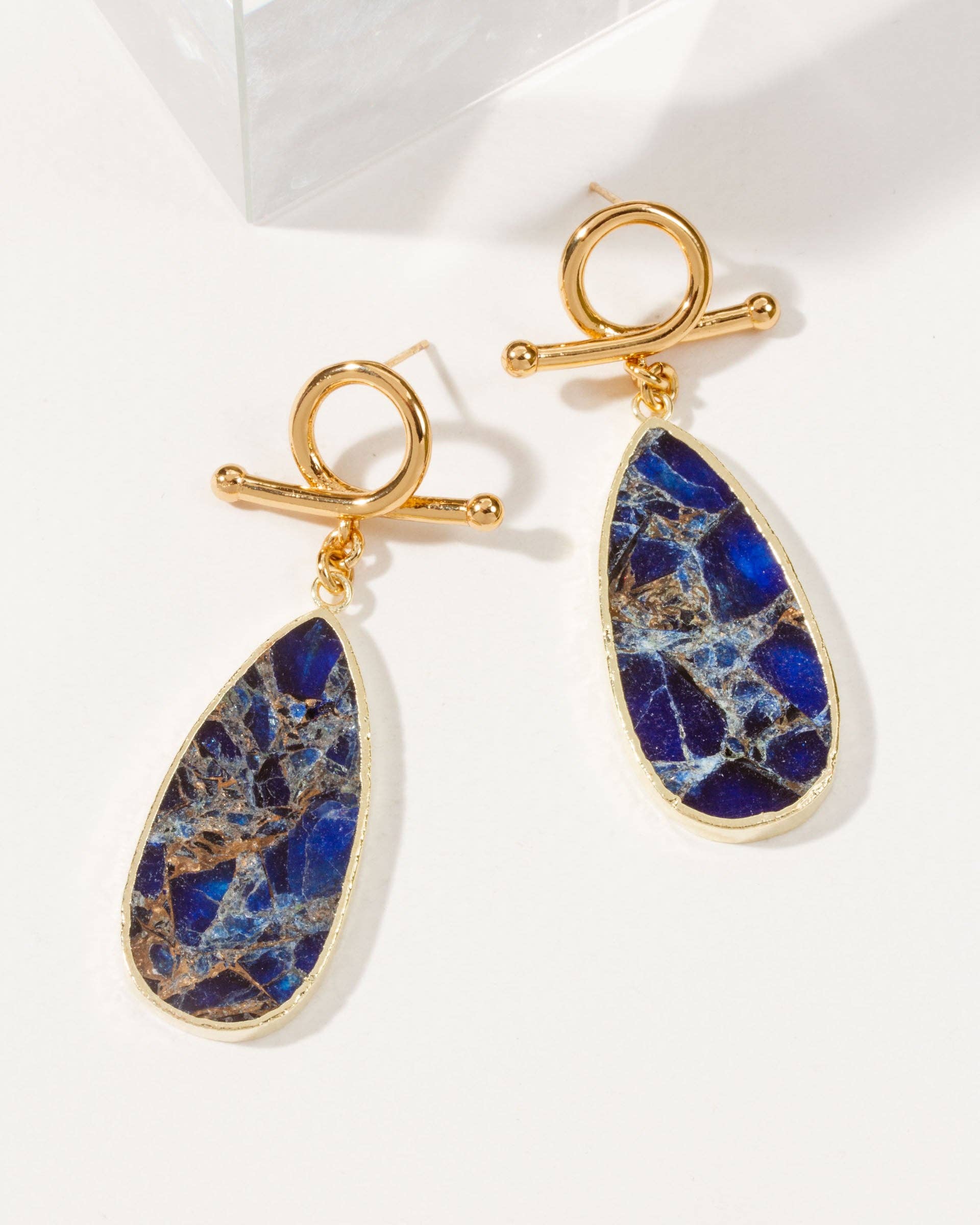 Luna Norte – Brincos de argola por atacado – In Cahoots Statement Post Brinco1