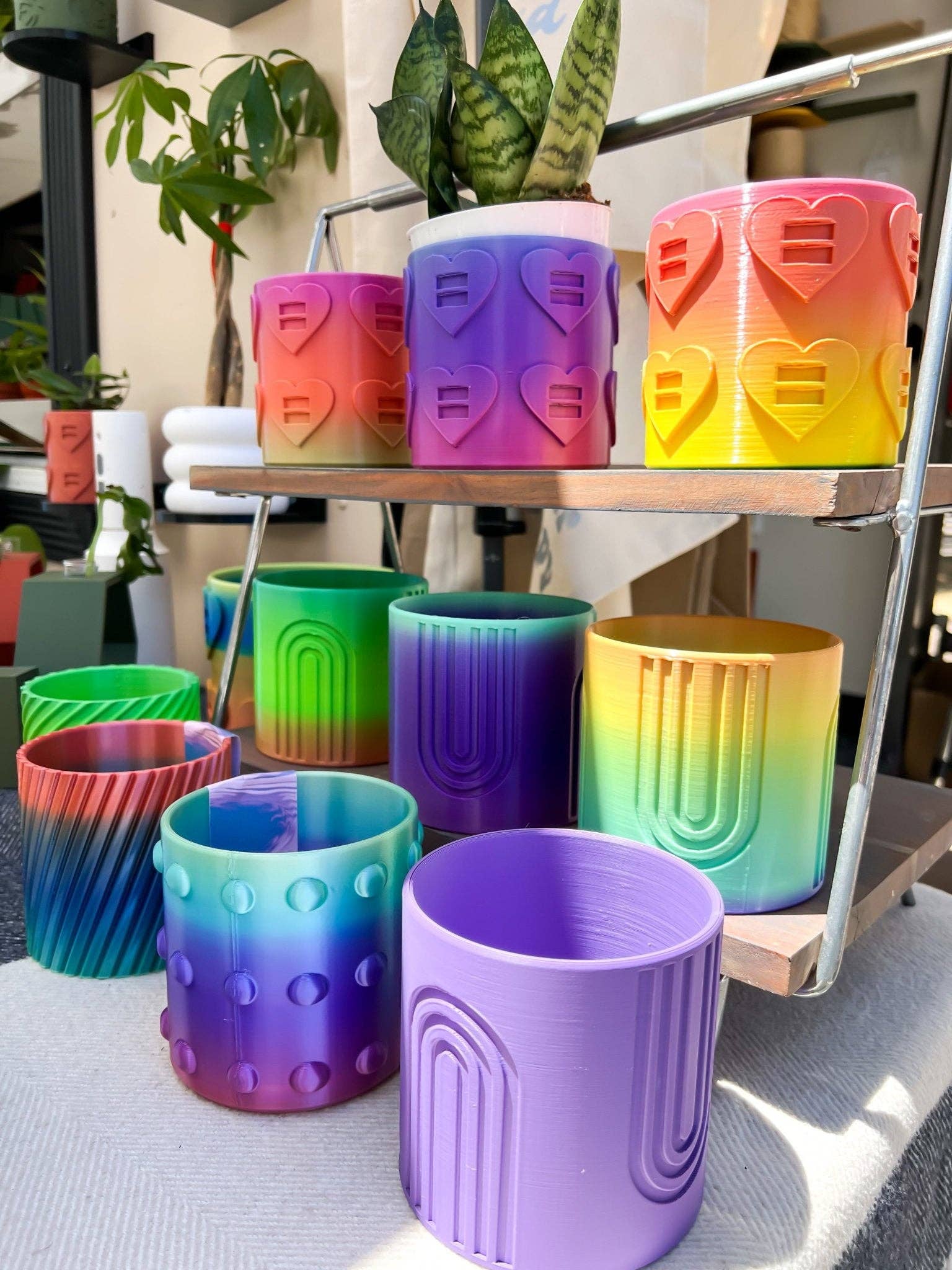 Rosebud Homegoods – Engroshandel Plantekrukke – Nordisk Regnbue Plantekasse3