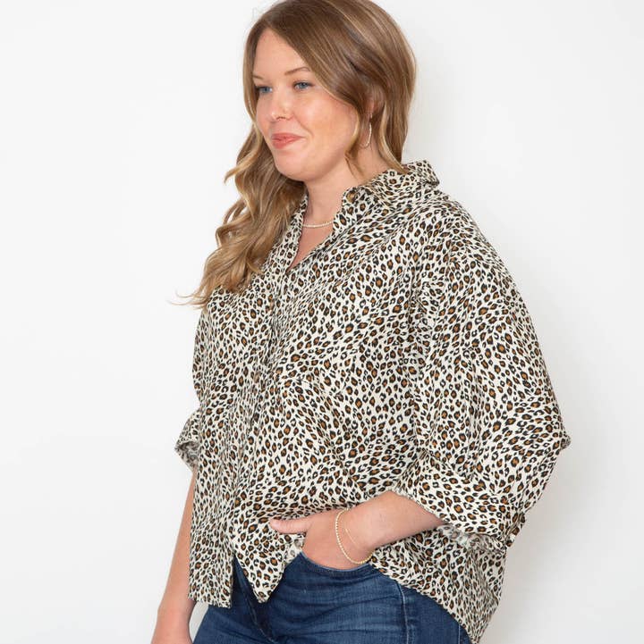 Good Company Sunday Shirt for wholesale by Good Company