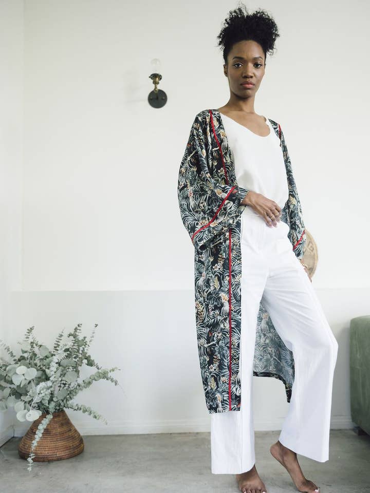 Sam Duster - Small Birds for wholesale by Roma Label