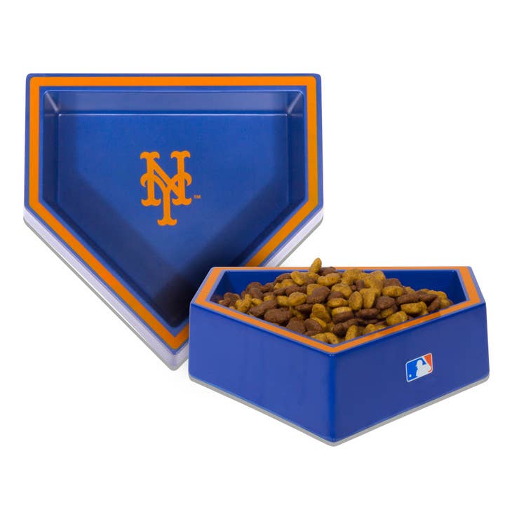Official New York Mets Pet Gear, Mets Collars, Leashes, Chew Toys