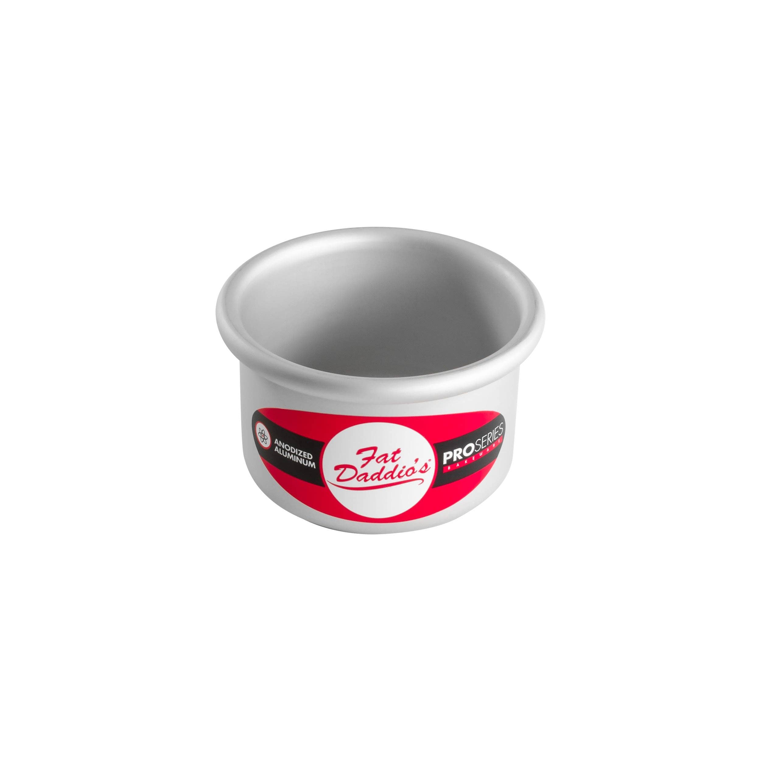 Fat Daddio's – Engroshandel Kagepande – Fat Daddio's runde kageforme16