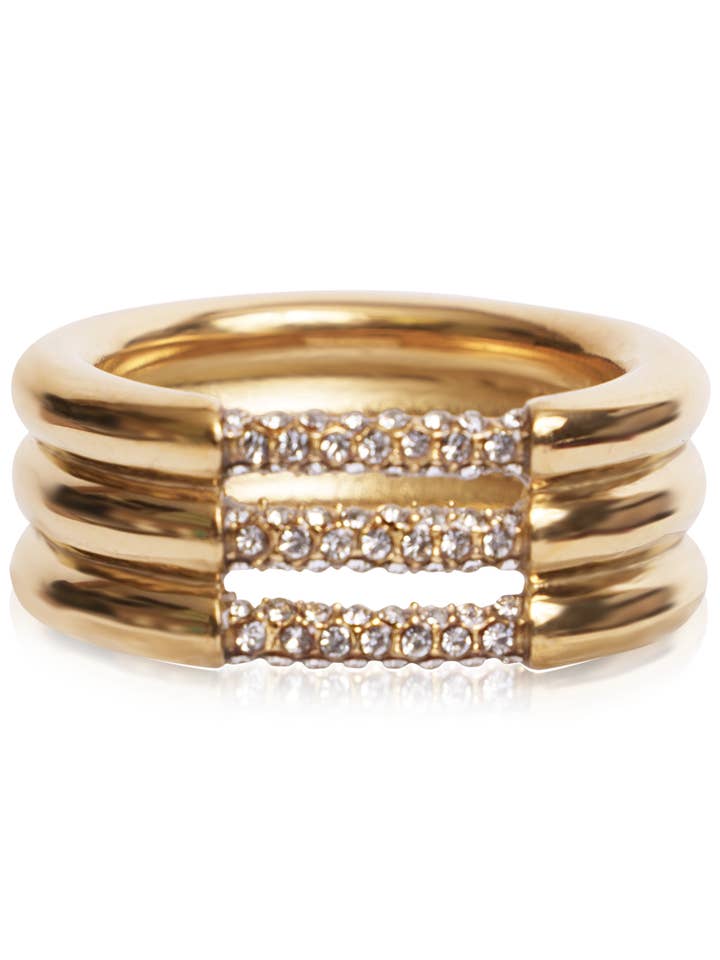 Bague CALLIE pour la vente par Jewels by Sunaina