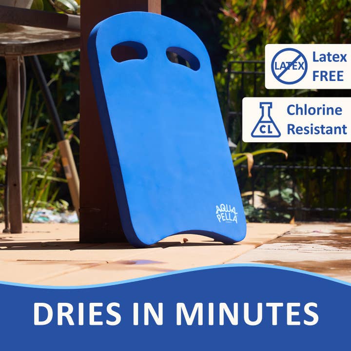 VIAHART Toy Co. – wholesale Sporttillbehör – Lila vuxen simning kickboard | Öva dina slag5