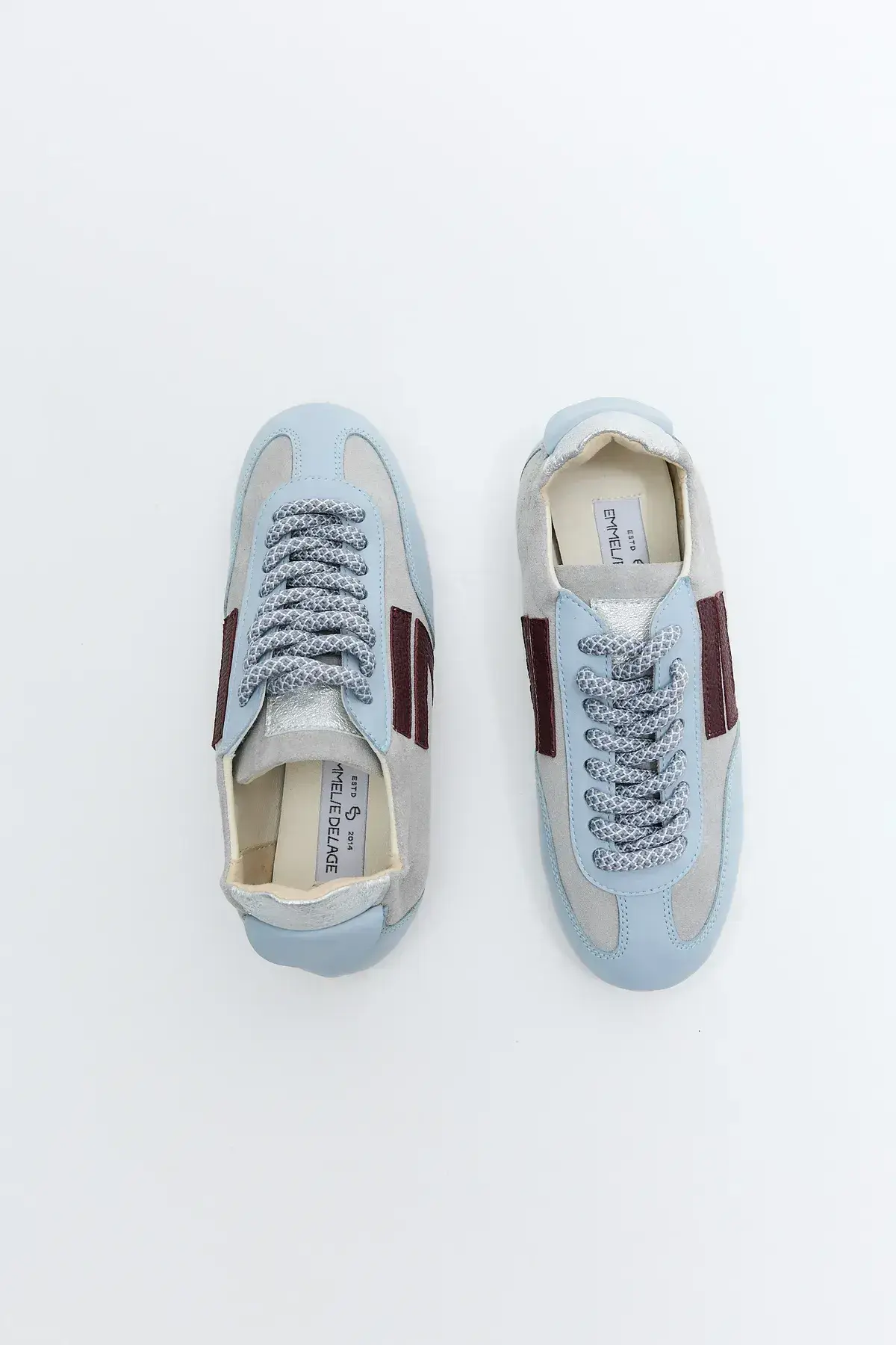 Nenya Fashion Limited – Sapatilha Lifestyle - Mulher por atacado – Ténis Lima1