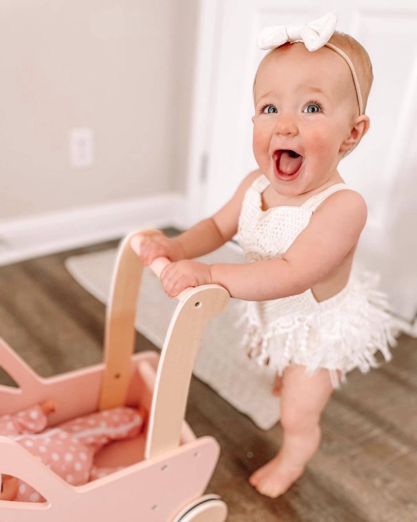 Bodoke Kids Boutique - Wholesale Bodysuit (Non-Footed) - Baby - Luna | Boho Romper4