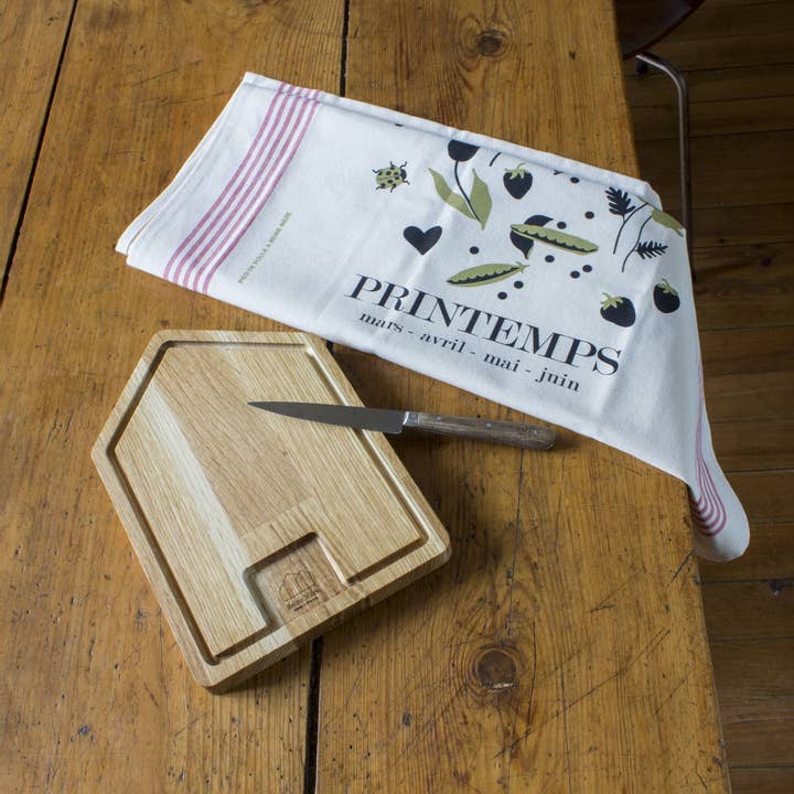 Reine Mère – Großhandel Tischdeko – Tischgeschirr-Entdeckerpaket (Made in France)13