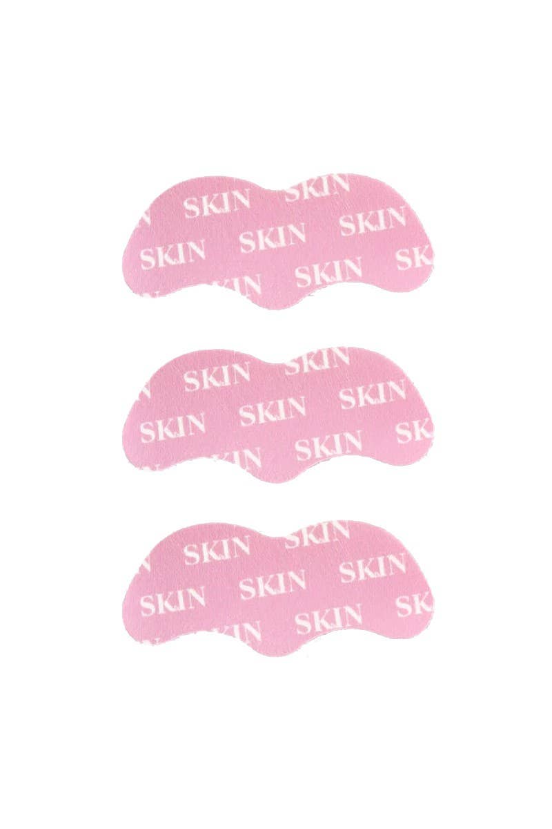 PINEAPPLE Beauty - Wholesale Pore Strip - Beauty Creations SK-PSD Skin Get Outta Here Pore Strips - 64