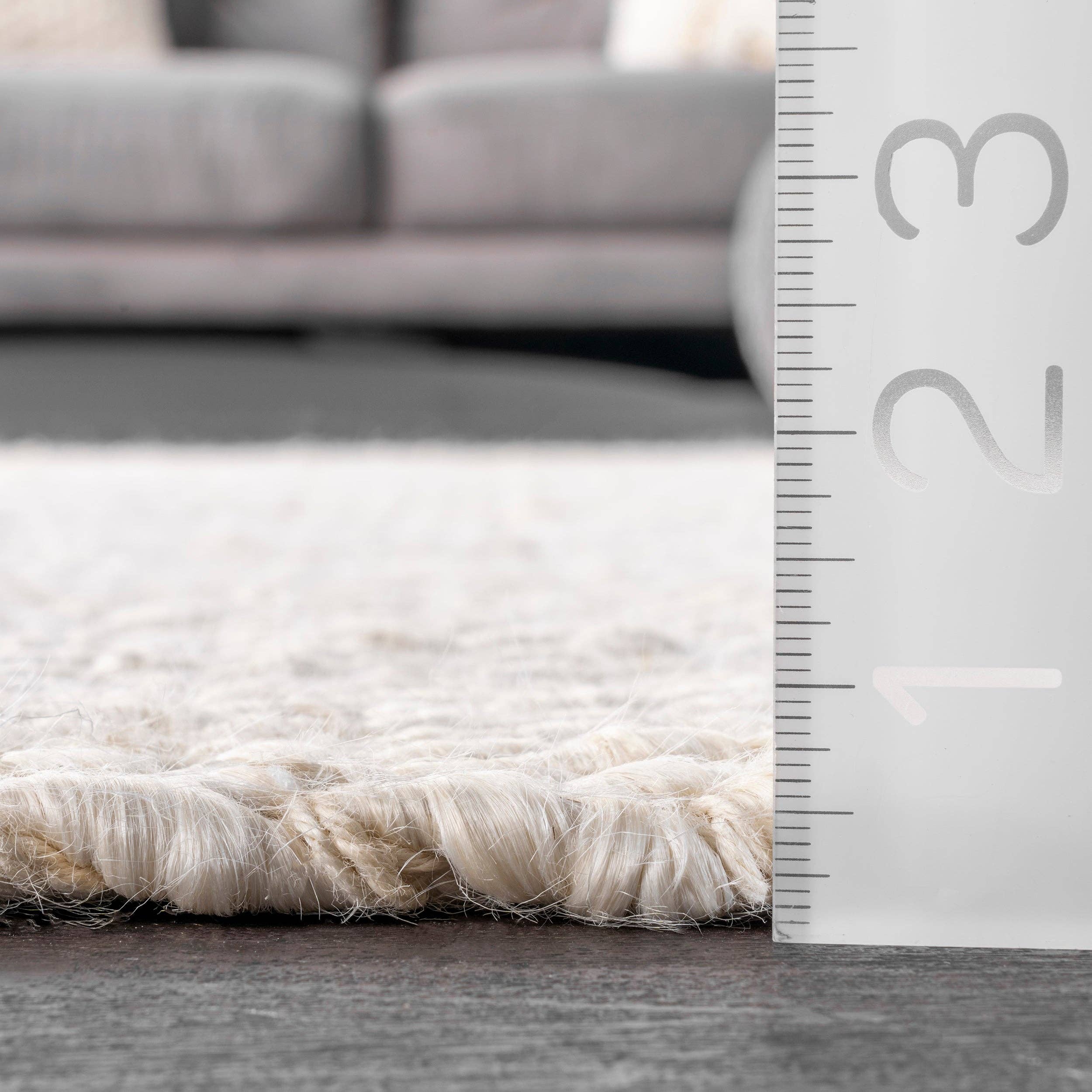 nuLOOM - Wholesale Area Rug - Hailey Hand Woven Jute Area Rug11