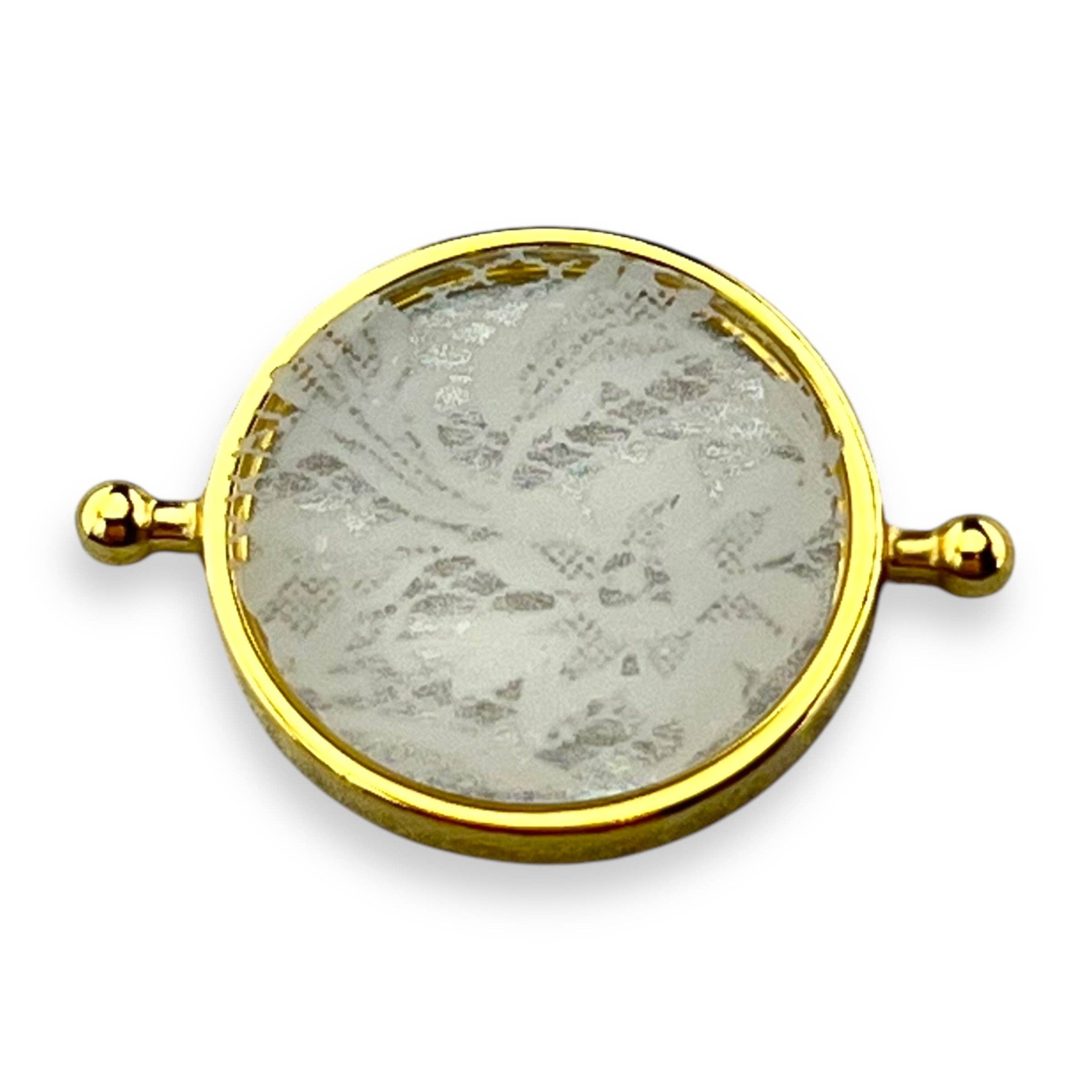 CONQUERing - Wholesale Cocktail/Statement Ring - Lace Vessel Collection – Complementary Shop Collab1