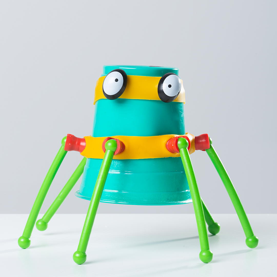 Perapicks - Wholesale Toy Set - Kids - Toyi starter creative kit6