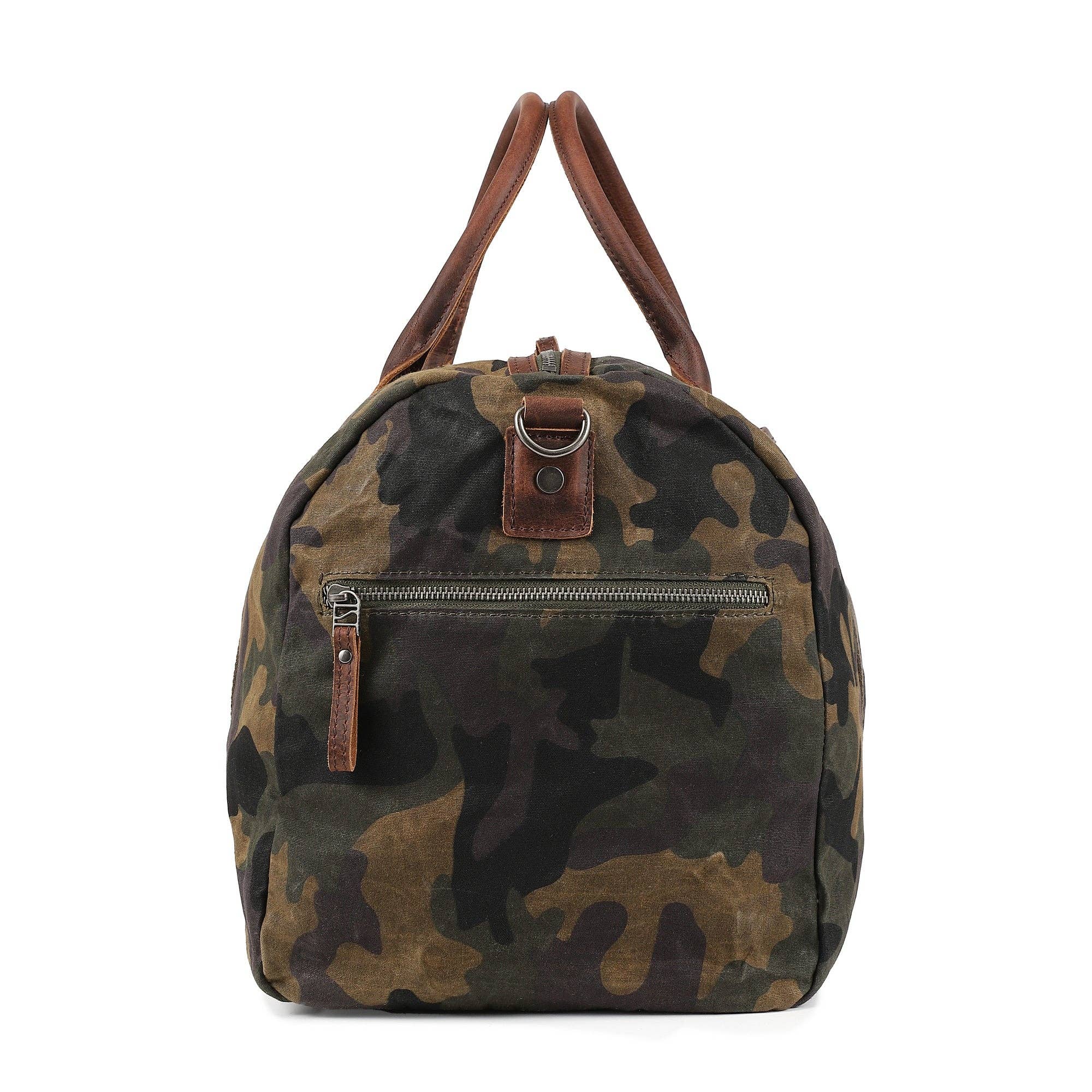 TSD Brand - Wholesale Weekender Bag - Unisex - Hillside Duffel26