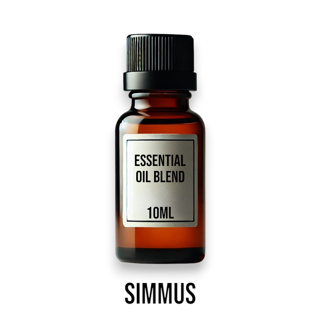 AW Aromatics Limited – wholesale Essential oil – White Label Simmus Essential Oil Blend 0