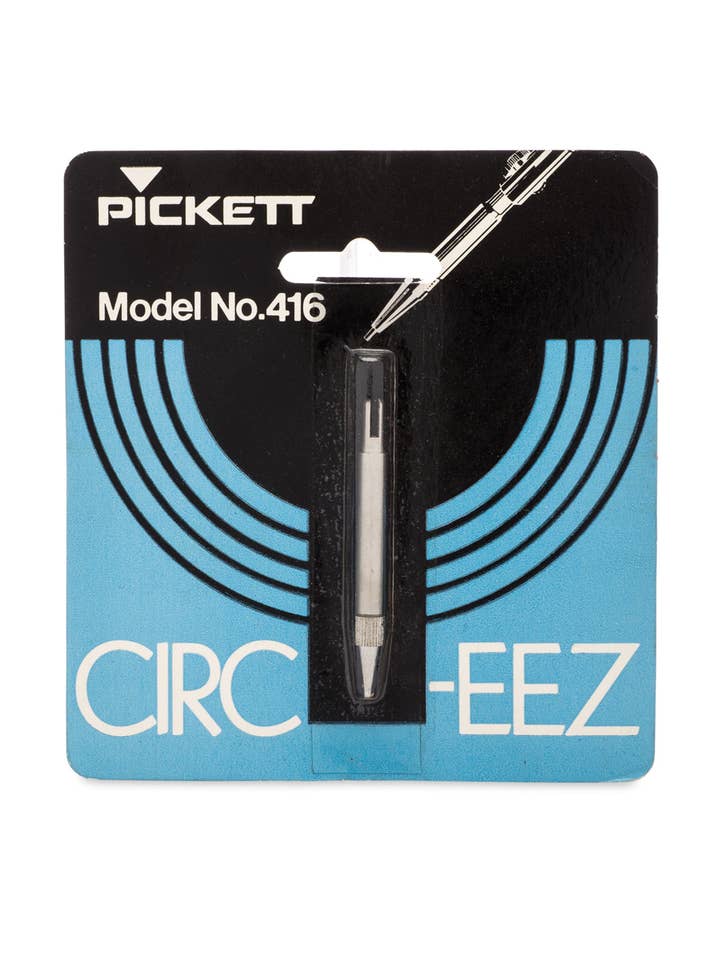 Pickett 5mm Lead Pencil Attachment #416N for wholesale by Chartpak, Inc.