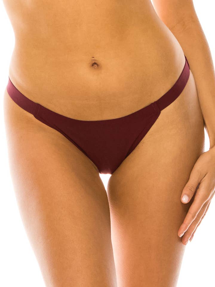 Assorted Youmita Solid and Print Bikini-YM-89151-PTY-C02 for wholesale on Faire1