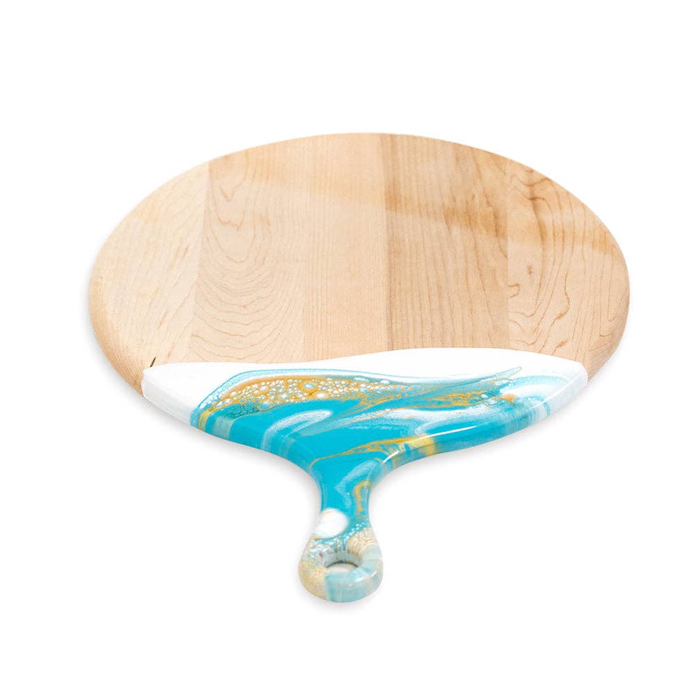 Lynn & Liana Designs - Wholesale Cheese Board - Discontinued Maple Boards! Get 25% off! NO TARIFFS!21