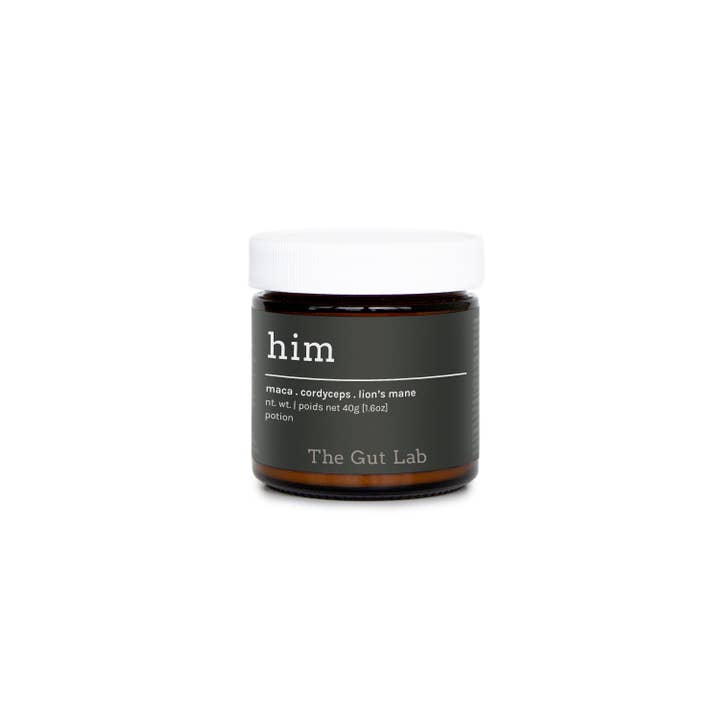 Potion - Him for wholesale by The Gut Lab Inc.