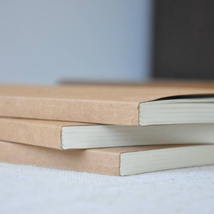 Zelaki Leather Company - Wholesale Notebook - Portfolio Notebook Refill5