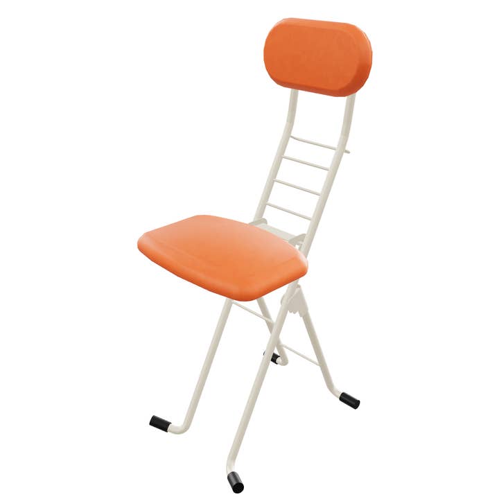 Sophisticated Folding Chair - MESA - TG/IV/6 Steps for wholesale by Plateau Chair