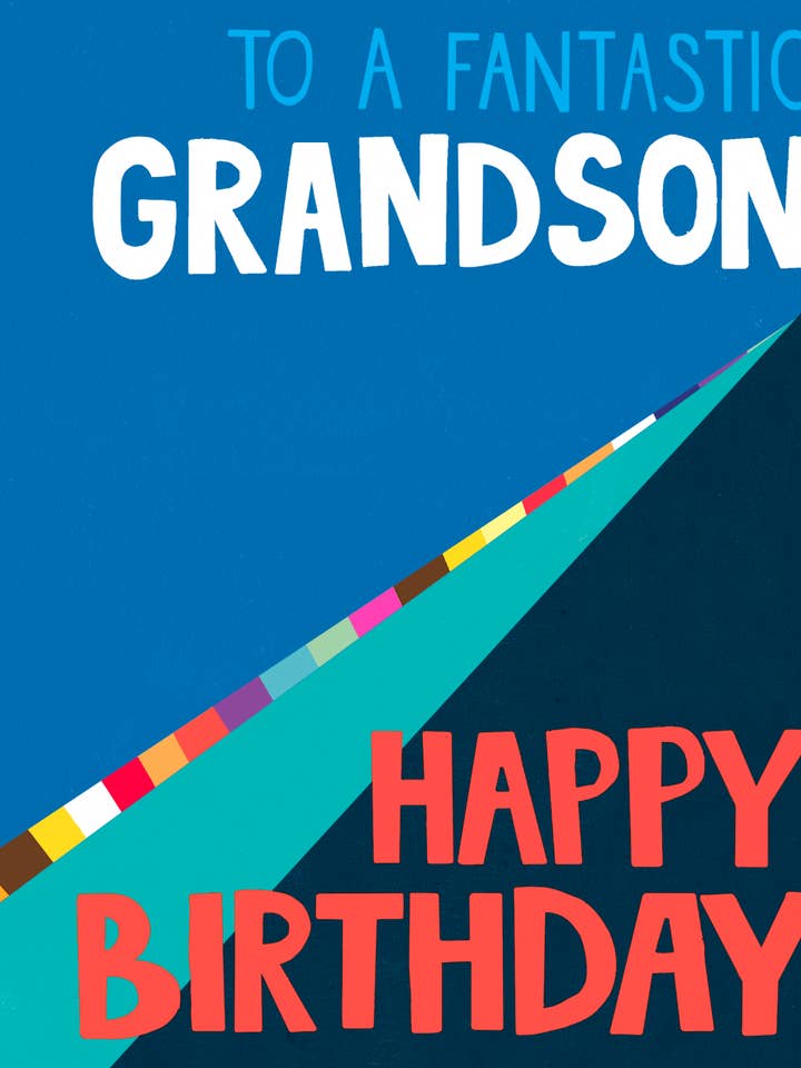 Barnbarn för wholesale av Paper Salad