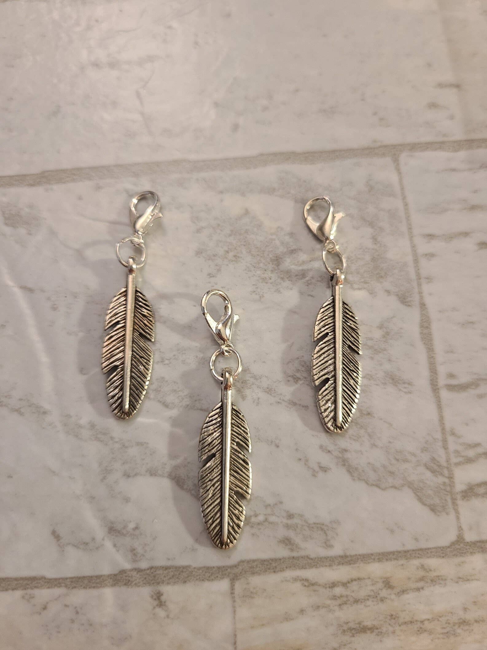 WBC Shops - Wholesale Individual Charm/Pendant - Witchy Charms Silver, for Purse, Pouches, Keyrings0