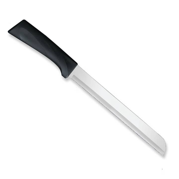 Rada Cutlery - Wholesale Kitchen/Utility Knife - Anthem 8" Bread Knife