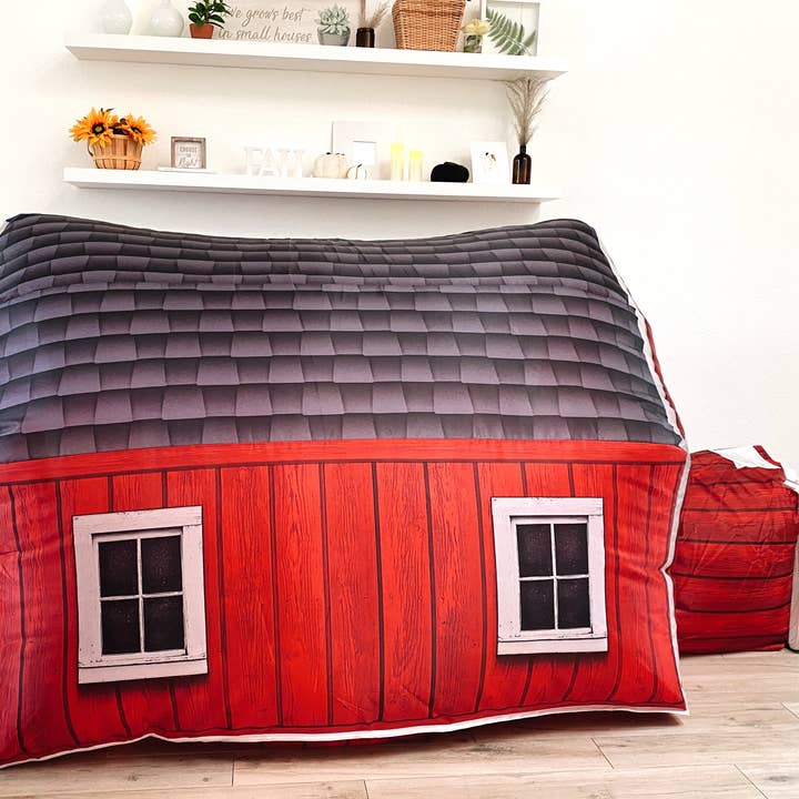 AirFort - Wholesale Tent - Kids - Farmer's Barn Retail