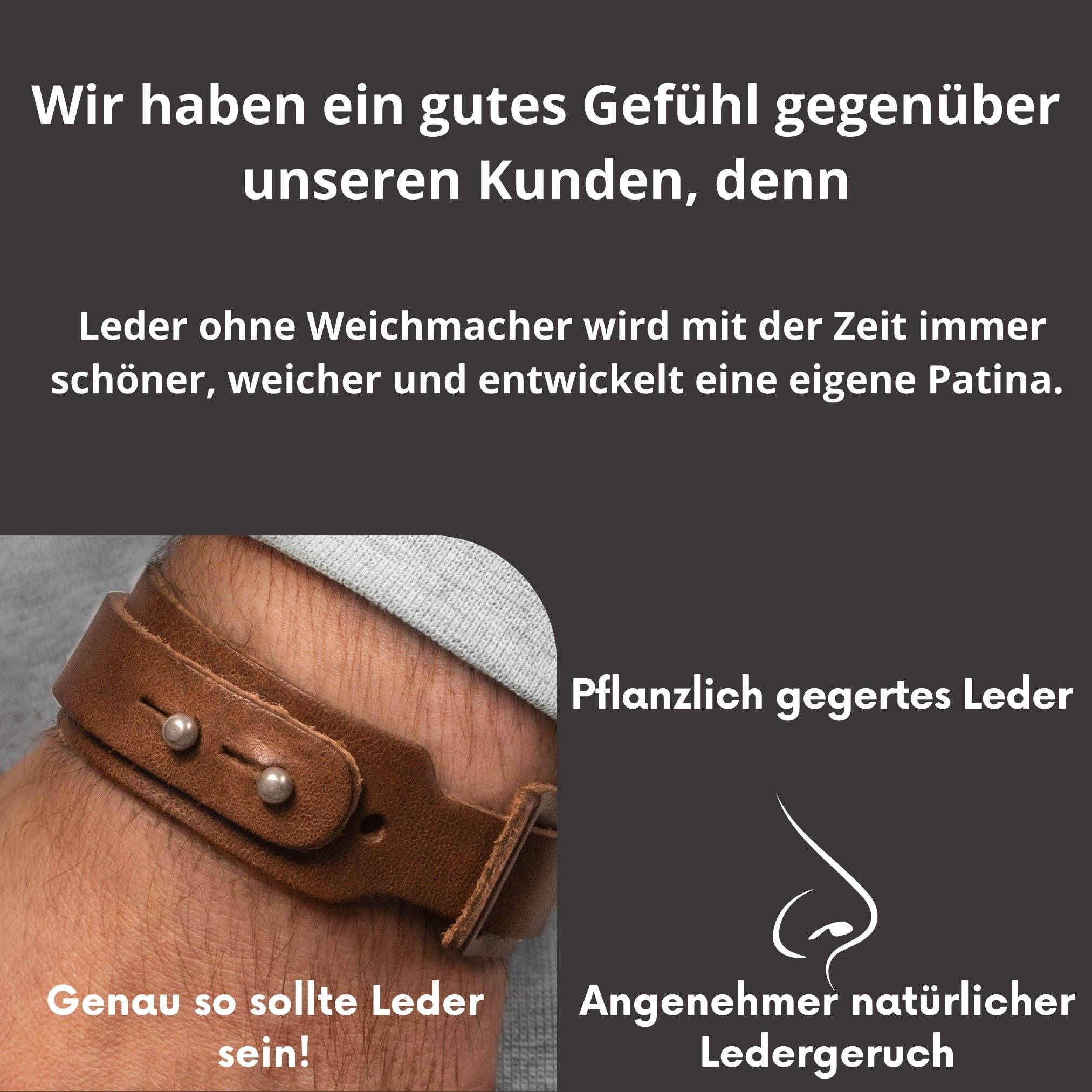 Simaru - Venta al por mayor Brazalete - Pulsera de cuero con tachuelas28