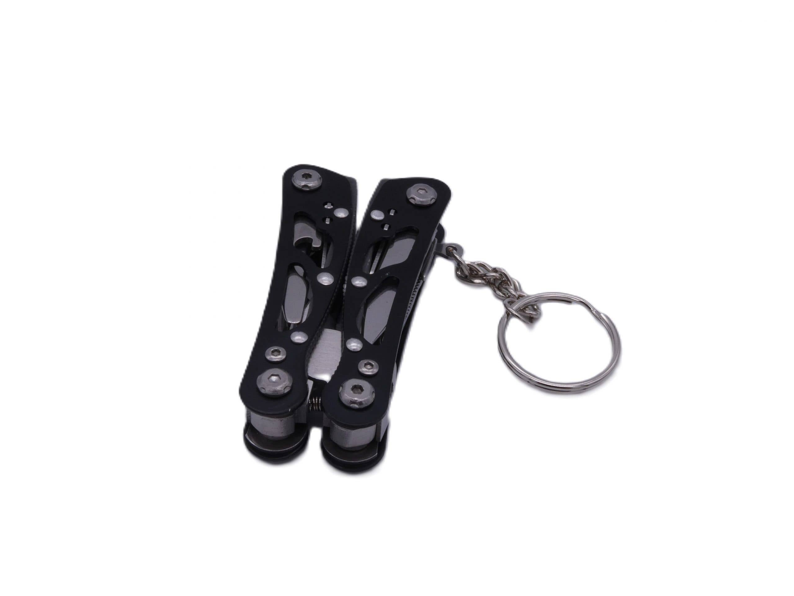 Roberts and Dore – wholesale Keychain – Unisex – Pocket Tool Keyring1
