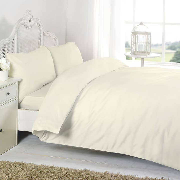 Linens Limited – wholesale Bedding set – Egyptian Cotton Duvet Cover Set Single1