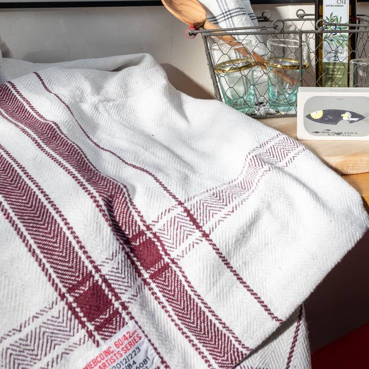 Puebco - Wholesale Picnic Blanket - MULTI COVER3