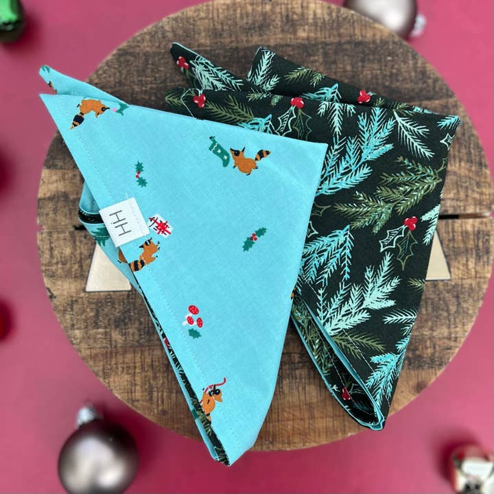 Trash Panda Bandana for wholesale by Hodge House