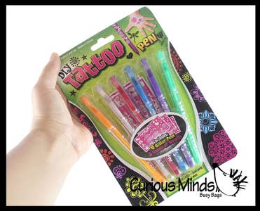 Purchase Wholesale tattoo pen. Free Returns & Net 60 Terms on Faire