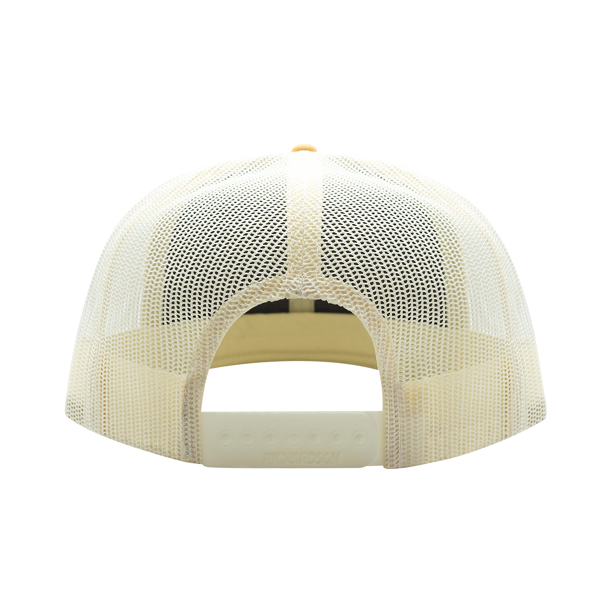 SwingJuice - Wholesale Trucker Hat - Unisex - Golf SJ Woods Unisex Wool Trucker Hat3