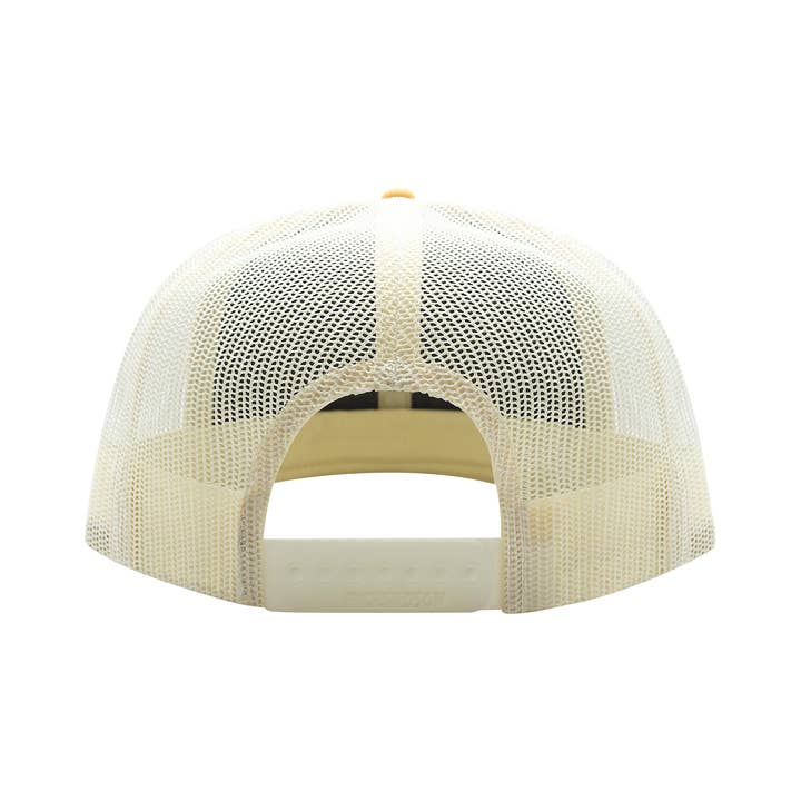 SwingJuice - Wholesale Trucker Hat - Unisex - Golf SJ Woods Unisex Wool Trucker Hat3